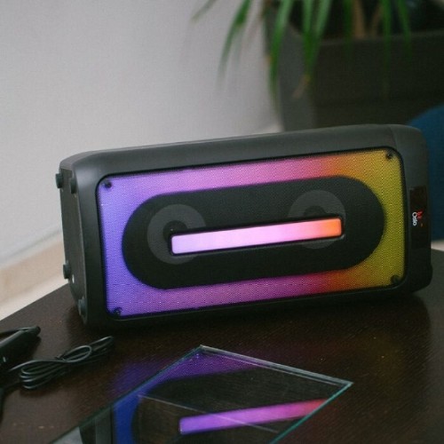 ΦΟΡΗΤΟ ΗΧΕΙΟ OSIO OBT-8020 BLUETOOTH KARAOKE